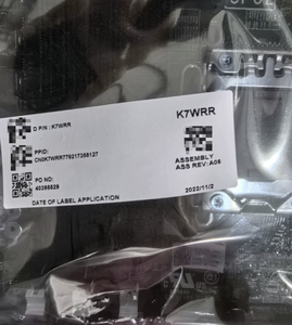 Carte mère pour serveur R520 R420, K7WRR 1PP0V VD50G VRJCG 07TDJK 51XDX - Product Image 4