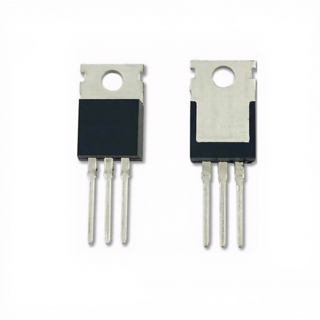 BTB24-600B BTB24 TO-220 24V/600V bidirectional thyristor