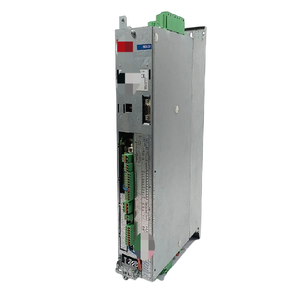 وحدة تحكم برمجية PLC طراز R911201077 RD500 RD512-4B-007-L-A1-FW - Product Image 1