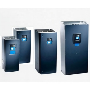 Variador de Frecuencia VACON VFD NXP01685-A5H0SSV-A1A2000000+QGLM+FL25+LS60+DPAP+DLES 137H7649 Serie NXS 75-90KW, 100% Original, Nuevo - Product Image 1
