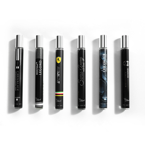 ที่มีคุณภาพสูงฉลากส่วนตัวน้ำหอมมินิสำหรับผู้ชายติดทนนาน35มิลลิลิตร <span class=keywords><strong>Eau</strong></span> <span class=keywords><strong>De</strong></span> <span class=keywords><strong>Toilette</strong></span> - Product Image 3