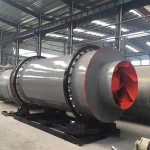 ZHongshengtianqi Shandong เครื่องเป่าข้าวสำหรับอบแห้งข้าวเปลือกความจุ0.4-1.0% /h - Product Image 3
