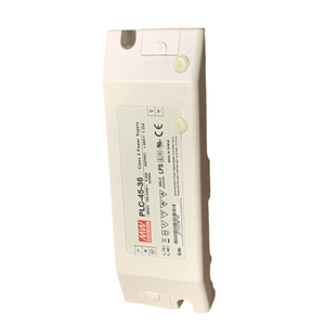 มีนเวลล์ PLC-45-36 45W แหล่งจ่ายไฟ LED แบบเอาต์พุตเดี่ยว คลาส 2 สำหรับไฟสปอร์ตไลท์ - Product Image 3
