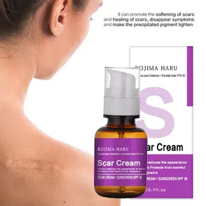 Strong Effective Acne Scar Removal Cream Scar Gel Bruises Repair Tummy Tuck Cream Silicone Scar Removal Gel