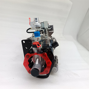 Piezas de Maquinaria de Construcción, Bomba de Inyección de Combustible Diésel DP200 8925A340G, Repuestos de Motor - Product Image 3
