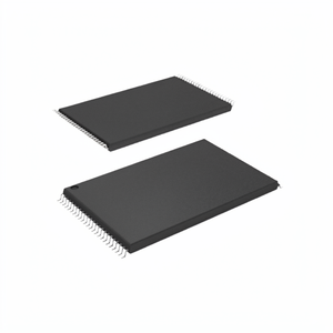 48 TFSOP M29F400FB55N3F2 TR <b>Memory</b> Components Electronic Original - Product Image 1