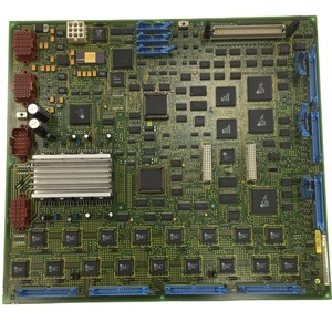 Módulo Plano Original Usado DO 00.785.0016, Placa de Circuito EWK en Buen Estado, para Piezas de Impresión Offset XL105 CX102 - Product Image 1
