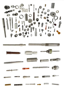 <strong>Cnc</strong> <strong>Machining</strong> Customization Parts <strong>High</strong> Quality <strong>Precision</strong> <strong>Cnc</strong> <strong>Machining</strong> Sprocket Custom <strong>Cnc</strong> <strong>Machining</strong> Parts - Product Image 4