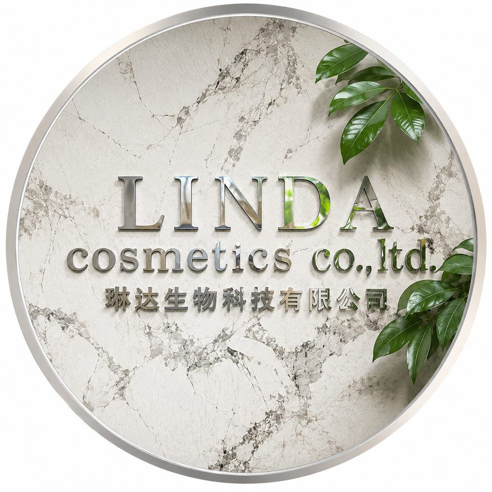 Shantou Linda Biological Technology Co., Ltd. logo