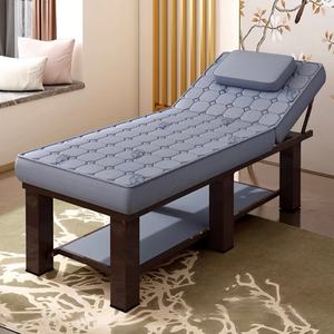 Cama de Belleza para Salón de Belleza, Cama de Masaje, Cama de Fisioterapia Facial, Cama de Spa - Product Image 5