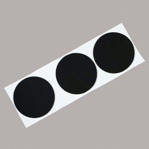 Foam Rubber Sheet EVA Anti-Slip Foam Tape Waterproof Strong Adhesive Replacement for 3-<b>M</b> Tape - Product Image 6