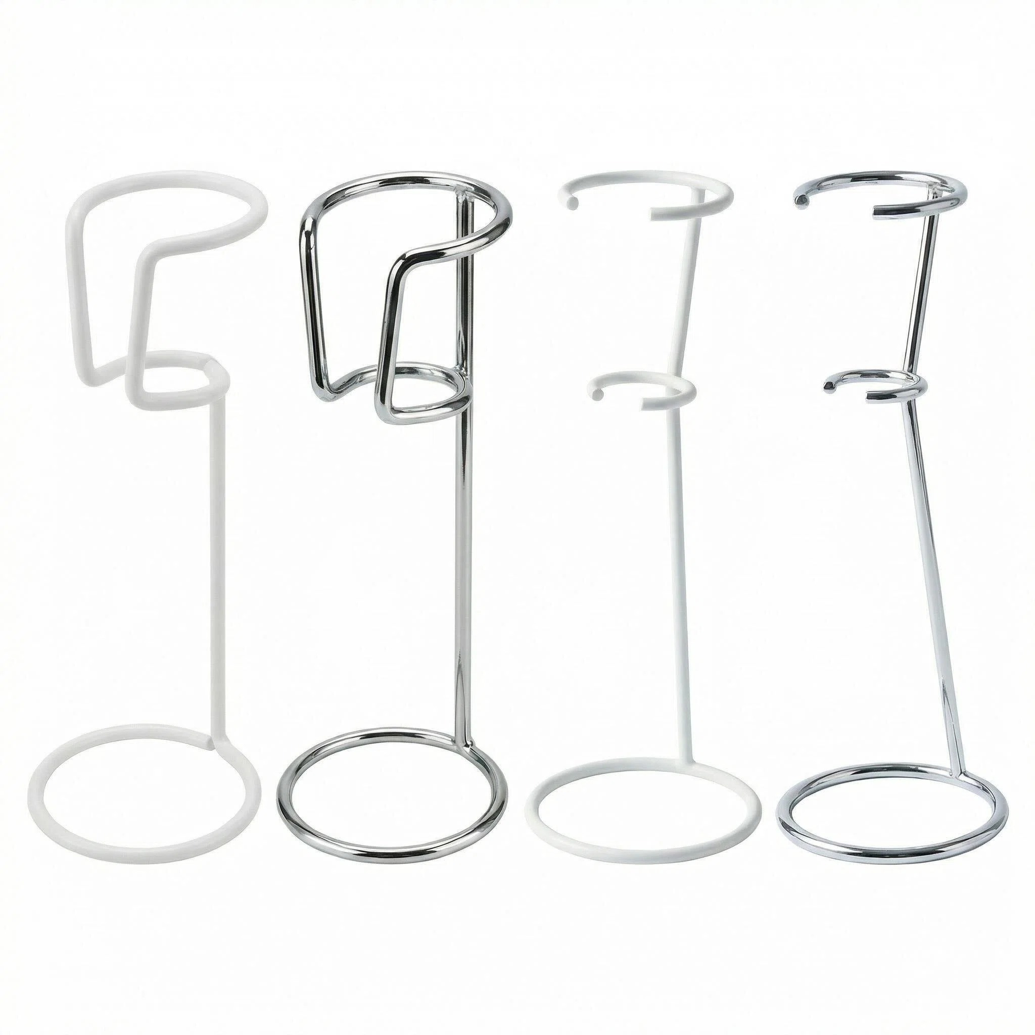 Accessori per MF460 e 470: 4 diversi supporti