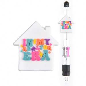 2025 tendencia Venta caliente Navidad <span class=keywords><strong>Grinch</strong></span> silicona encantos Focal Color personalizado suave PVC carácter cuentas al por mayor - Product Image 4