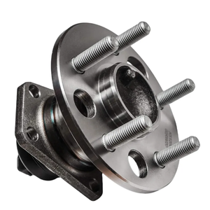 Fournisseur Direct du Fabricant : Unité de <span class=keywords><strong>moyeu</strong></span> de roue automobile de haute qualité 512001, compatible avec Chevrolet Buick - Product Image 2