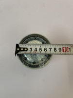 Filtre à carburant authentique Fleetguard FF5327 pour machines de construction, pièces d'équipement, original et neuf