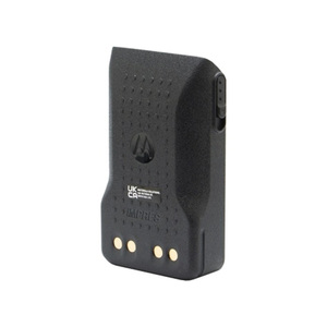 Batterie Li-ion IMPRES 2900mAh intrinsèquement sûre PMNN4511 PMNN4511A pour DP3441 DP3441e DP3661 DP3661e - Product Image 2