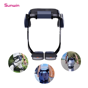 Sản phẩm công nghệ mới 2025: Thiết bị hỗ trợ đi bộ, bộ khung ngoài xương khớp, dụng cụ hỗ trợ phục hồi chức năng, dụng cụ nâng chân, dụng cụ hỗ trợ đi bộ - Product Image 1