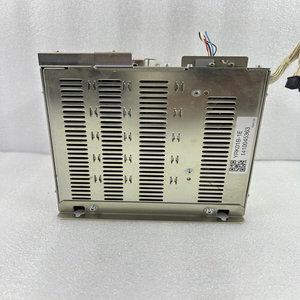 NUOVO TELAIO SERVO ROBOTICO JZNC-YRK51-1E SPEDIZIONE RAPIDA - Product Image 4