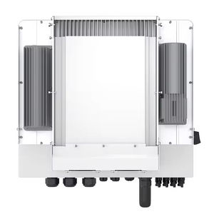 Système solaire Offre Spéciale de haute qualité Onduleur hybride monophasé <span class=keywords><strong>SUN</strong></span>-7/7.6/8/10K-<span class=keywords><strong>SG05LP1</strong></span>-<span class=keywords><strong>EU</strong></span>-SM2 Solutions domestiques sûres et fiables UE - Product Image 4
