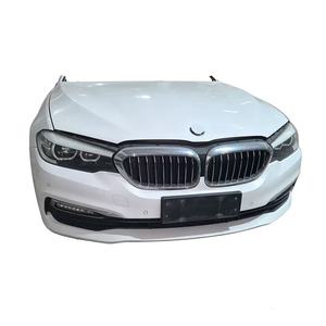 Parrilla Delantera Usada para <span class=keywords><strong>BMW</strong></span> <span class=keywords><strong>Serie</strong></span> 5 G30/G38 2017-2020, Incluye Rejilla de Faro, Piezas de Repuesto Originales Recicladas - Product Image 2