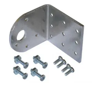 O serviço de fabricação de chapas de alumínio e aço para gabinetes de metal personalizados, usinagem CNC inclui suporte de solda e dobra de corte a laser
