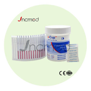 複数の薬物尿テスト急速な薬物テスト乱用スクリーニングテストの薬物 - Product Image 2