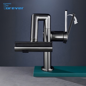 Nuovo <span class=keywords><strong>1080</strong></span> grado girevole wc tutto in ottone <span class=keywords><strong>rubinetto</strong></span> del bacino <span class=keywords><strong>rotante</strong></span> caldo e freddo lavabo bagno armadio hotel progetto <span class=keywords><strong>rubinetto</strong></span> - Product Image 5