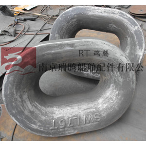 Guía de Cuerda de Goma RT para Amarre de Barcos con Base de Acero, Tamaño de Apertura de 200 mm - Product Image 3