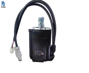 เซ็นเซอร์มอเตอร์คอนโทรลเลอร์ PLC ของแท้ใหม่เอี่ยม รุ่น SGMAH-01AAA41 - Product Image 1