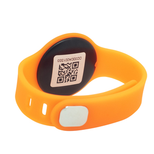 Bracelets de suivi portable avec balise BLE pour localisation optimale - Product Image 5