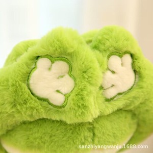 Juguete de Peluche Perro para Jugar al Escondite, Animal de Peluche Suave para Niños de 2 a 4 Años, Unisex, con Relleno de Algodón PP - Product Image 4