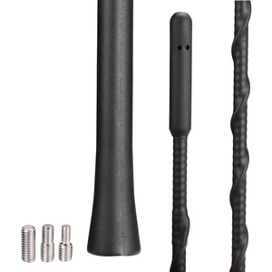 <span class=keywords><strong>Antenna</strong></span> <span class=keywords><strong>universale</strong></span> per <span class=keywords><strong>Auto</strong></span> per <span class=keywords><strong>Auto</strong></span> 16V <span class=keywords><strong>Auto</strong></span> <span class=keywords><strong>Auto</strong></span> AM FM Radio <span class=keywords><strong>Antenna</strong></span> 16 ''41CM - Product Image 2