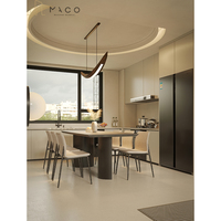Diseño y Construcción de Villas de Lujo Profesionales, Arquitectura de Interiores Residenciales, Renovación de Viviendas, Construcción Completa