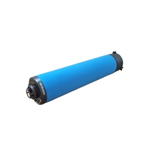 Élément filtrant de précision Manny de haute qualité 02250193-569 – Filtre de ligne pour pièces de compresseur d'air industriel à vis - Product Image 1
