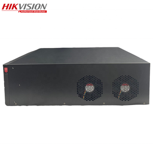<span class=keywords><strong>Hikvision</strong></span> Original S Series <span class=keywords><strong>NVR</strong></span> com AcuSense DS-9664NXI-S16 ANPR Pessoas Contando 16 Interface SATA 20TB HHD Proteção do perímetro - Product Image 3