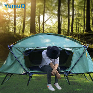 YumuQ 3D Max automático inteligente fuera del <span class=keywords><strong>suelo</strong></span> compacto Pop Up Adventure Camping exterior tienda de campañ<span class=keywords><strong>a</strong></span> proveedor - Product Image 5