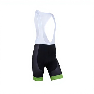 ROCKBROS Cuissard de cyclisme professionnel unisexe d'été respirant, coupe-vent, anti-humidité, séchage rapide, Spandex/Polyester 220g - Product Image 3