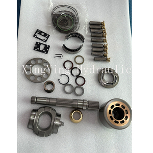 Pièces de rechange pour pompe à pistons axiaux à déplacement variable A4VG56 A4VG71 A4VG90 A4VG125 A4VG180 A4VG25 - Product Image 2