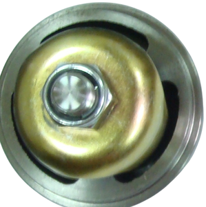 Ensemble de vanne d'admission secondaire FJ Brand HRW-50, pièces détachées de compresseur d'air de précision, garantie 1 an, origine TW - Product Image 1