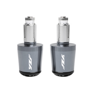 Bouchons de guidon antidérapants confortables pour moto, pour BMW F650 GS 2008-2012, nouveaux bouchons de guidon - Product Image 2