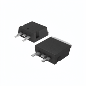 ทรานซิสเตอร์บริการครบวงจรแบบดั้งเดิมถึง-263-3 D2PAK TO-263AB ชิ้นส่วน STGB20V60DF อิเล็กทรอนิกส์ - Product Image 1