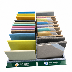 Panel Acústico de Lujo para Universidad, Moderno, Rígido, Inorgánico, Microporoso, Absorbente de Sonido, Trampa de Graves, Panel de Insonorización de Pared, <span class=keywords><strong>Precio</strong></span> - Product Image 3