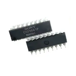 New Original IC CXD9841P Chip Integrated Circuit