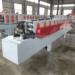 Máquina formadora de rollos COLORBOND FENCE Panel <span class=keywords><strong>POST</strong></span> and RAILS - Product Image 4
