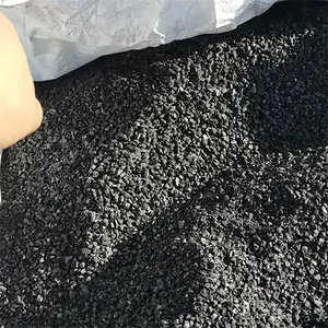 Harga Kering Semi Coke Thermal Coal Steam Coal Indonesia