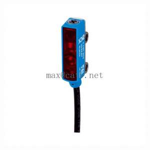 Hot sale Fiber Optic Photoelectric <b>Optical</b> <b>Sensors</b> PHOTO SEN RETRO 3.5M PNP QS18VP6LPQ8 - Product Image 5