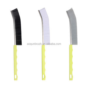 Spalt reinigungs bürste 3er Pack 4-pk Spalt reinigungs bürste Packung mit 3 Spalt reinigungs bürsten - Product Image 4