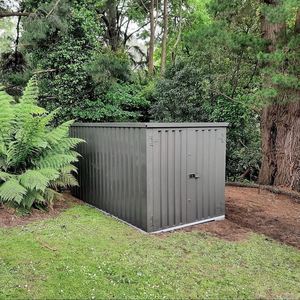 Trung Quốc 19 chân có thể gập lại lưu trữ di động sống phẳng gói mở rộng có thể gập lại <span class=keywords><strong>container</strong></span> 19 chân nhà ở Mỹ - Product Image 2