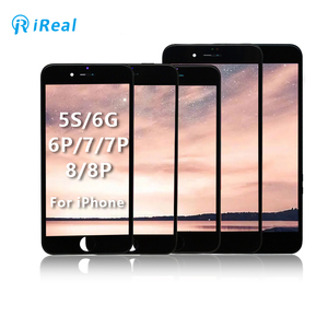 Pièces de réparation écran LCD avec numériseur assemblage complet pour <span class=keywords><strong>iPhone</strong></span> 7 Plus écran de téléphone déverrouillé de remplacement - Product Image 1