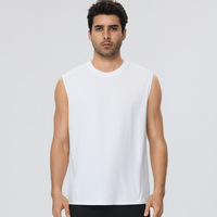 Nouvelle veste de sport pour homme avec étiquette personnalisée, t-shirt de fitness et de course, haut respirant uni et ajusté